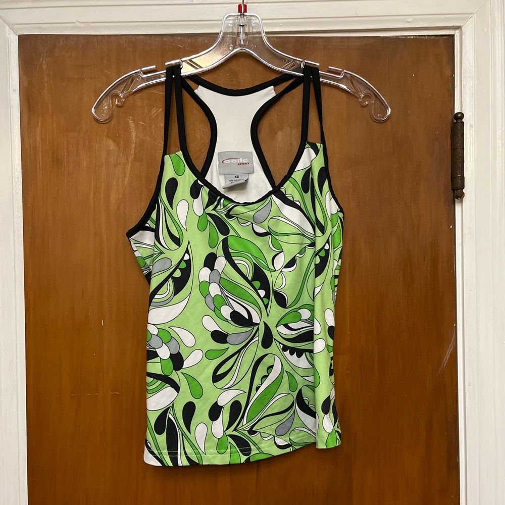 Bolle exercise top - Picture 2 of 7